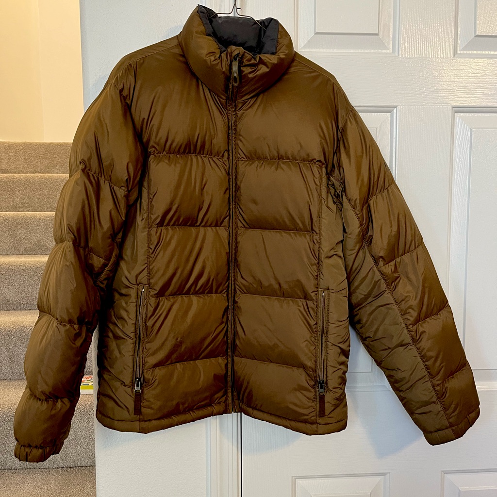 Burton Medium Snowboard Ski Jacket